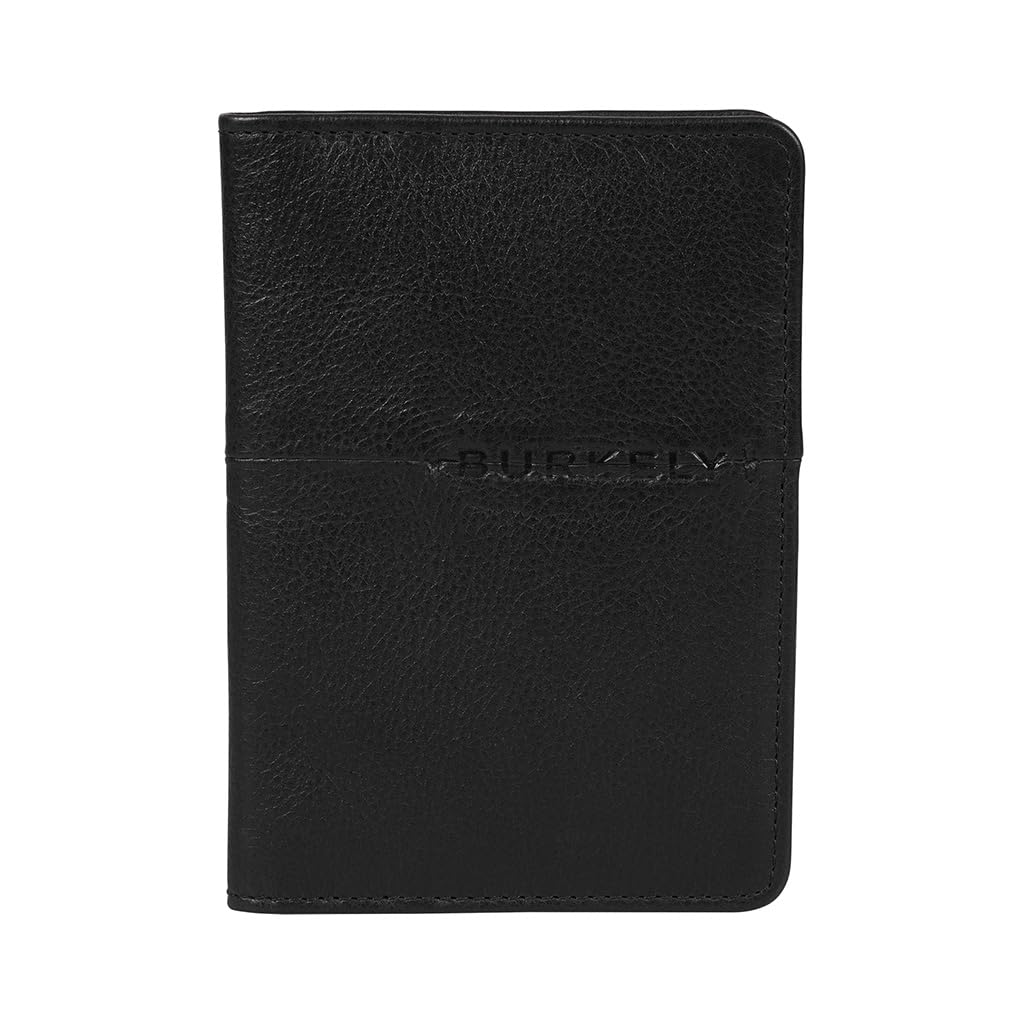 Burkely DOC HOLDER Kobiety Natural Norah Document Holder