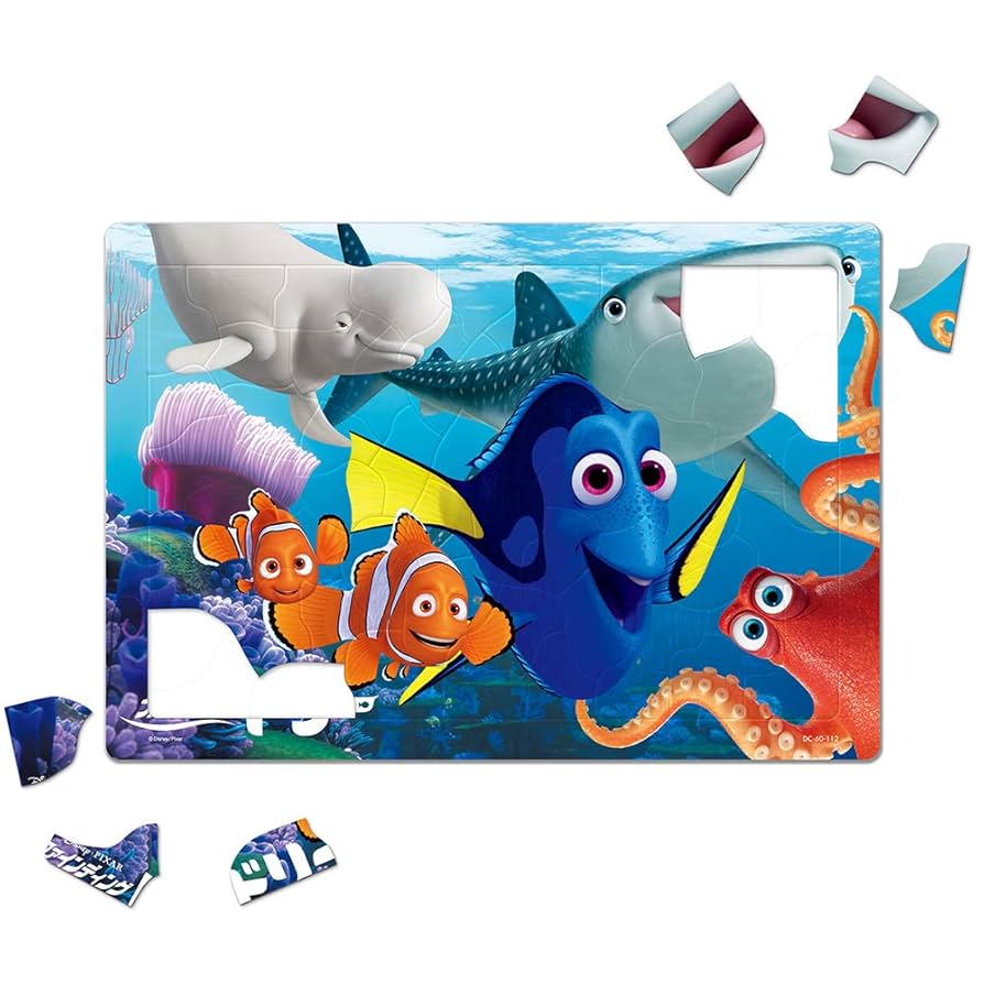 ファインディングドリー Finding Dory: Original Soundtrack : Finding Dory | HMV&BOOKS