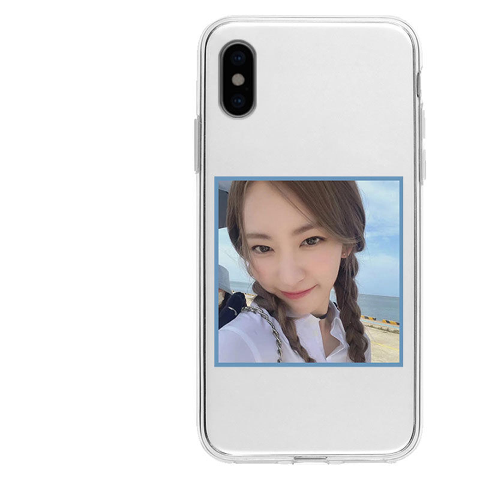 Amazon.co.jp: [IMOA] グッズ 携帯ケース LE S*ERAFIM 周辺 ル