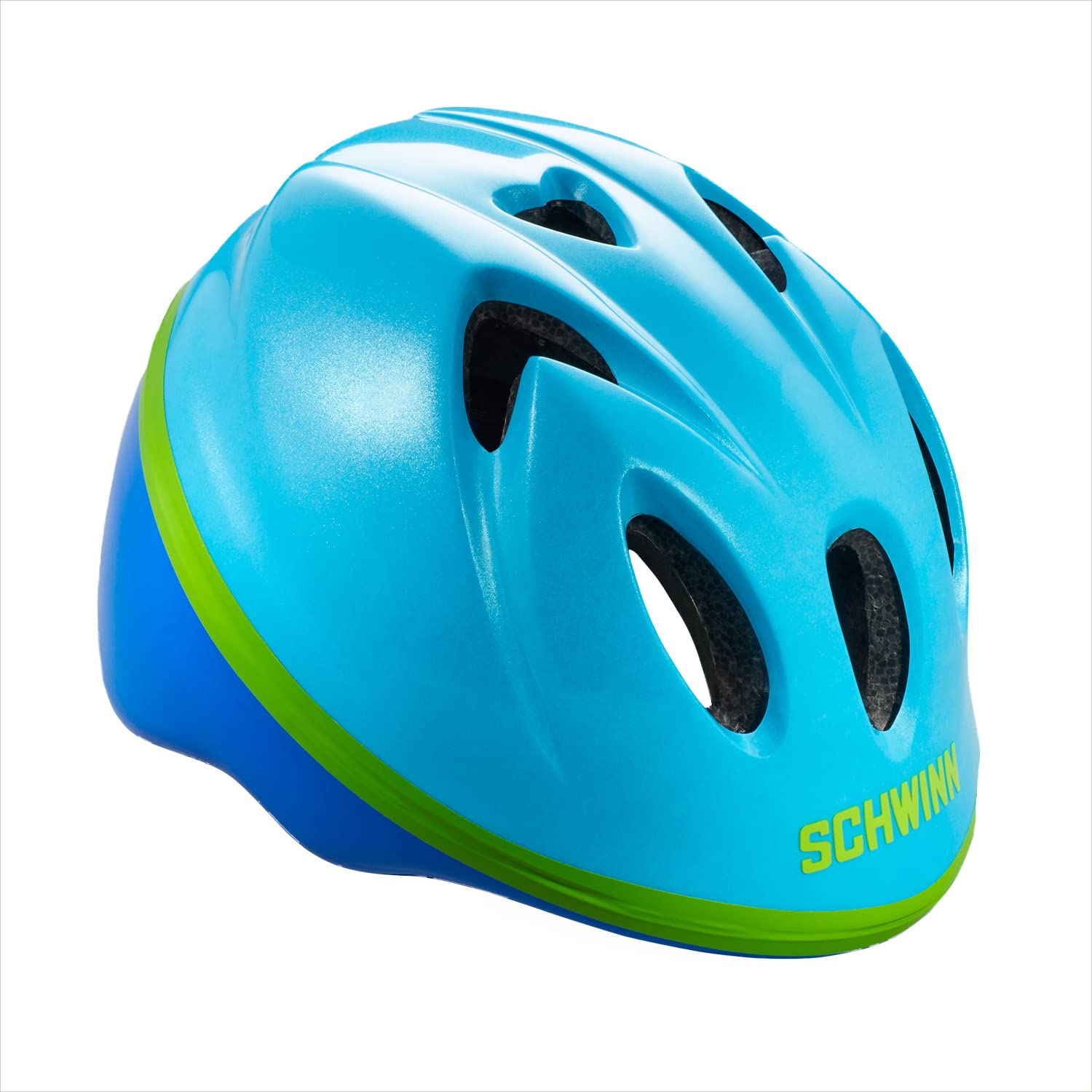 Buy Schwinn Classic Toddler and Baby Bike Helmet, Dial Fit Adjustment