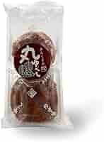 Amazon | 【みよし堂公式】あんくるみ丸ゆべし 和菓子 東北菓子