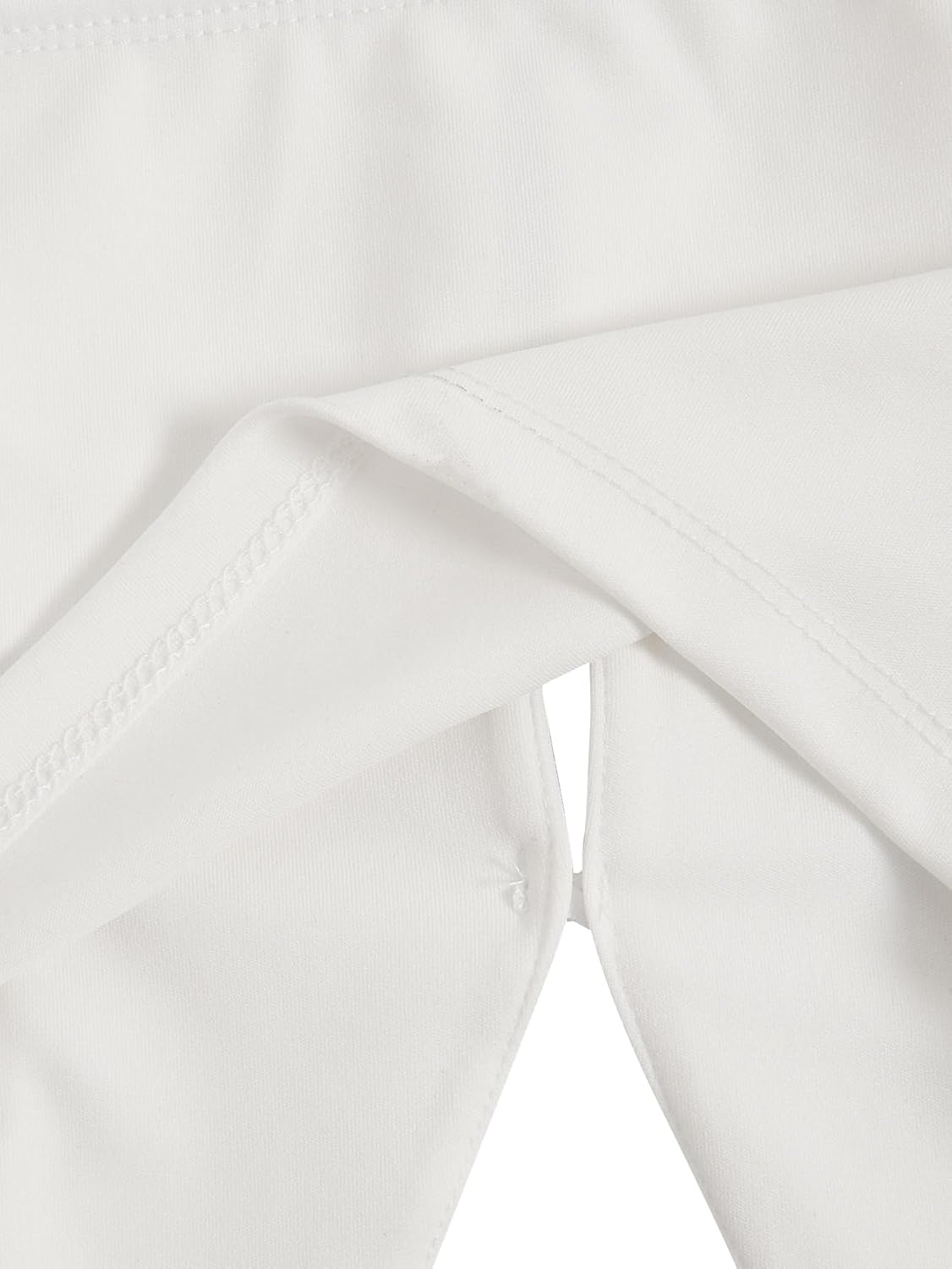 Milumia Women's Backless Halter Crop Top Y2K Bow Front Cut Out Sleeveless Going Out Tank Tops - Image 4