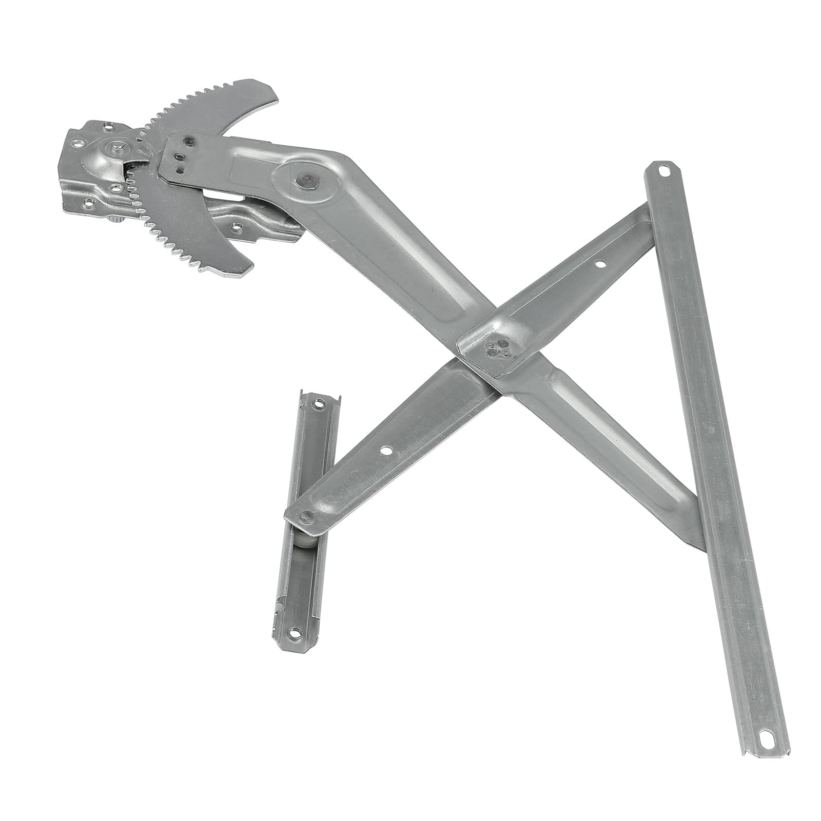 Regulador De Ventana Manual Izquierdo Para Toyota 4Runner 1989-1995 | Lado Conductor AM Autoparts
