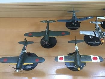 Amazon | 傑作機コレクション 1/72 ダイキャスト