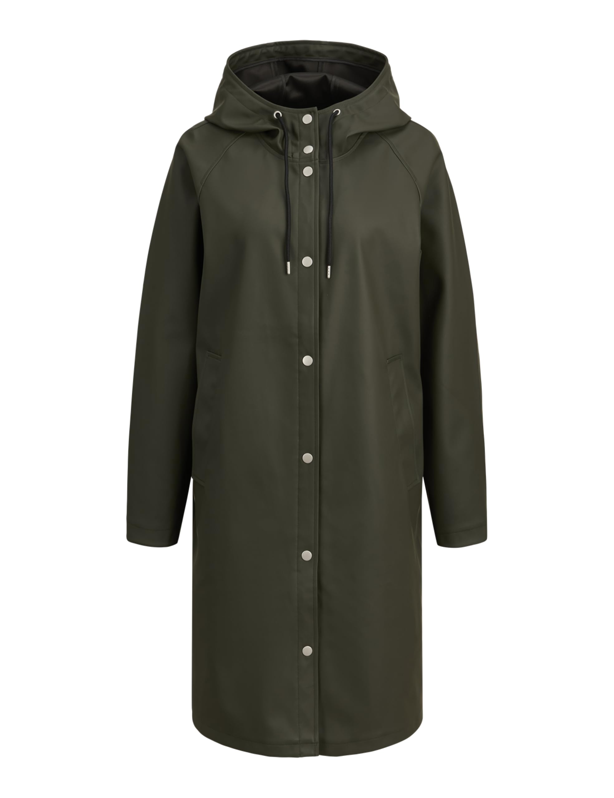 JJXX Women's Jxpaige OTW Coat, Peat, L