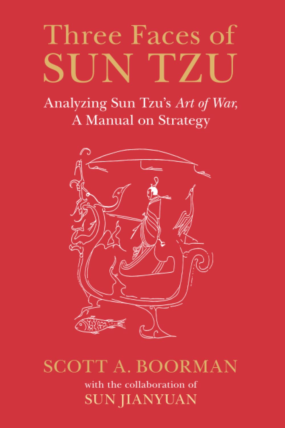 Three Faces of Sun Tzu: Analyzing Sun Tzu's Art of War, A Manual on Strategy