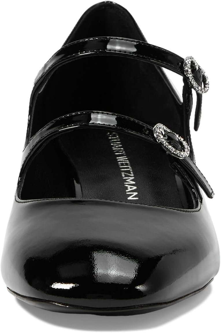 Stuart Weitzman Womens Claris Mj 35 Pump - Image 2