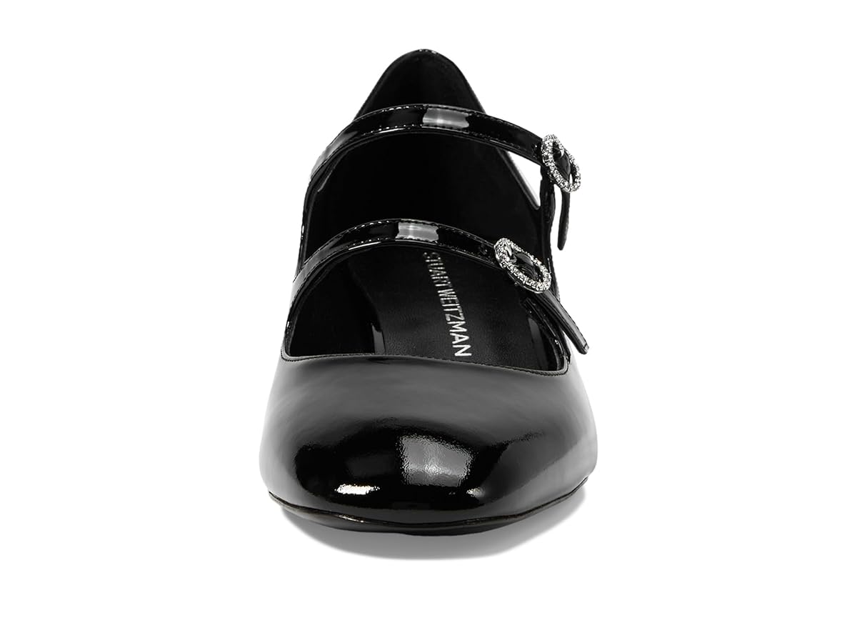 Stuart Weitzman ブラックサンダル35.5新品未使用品お値下げ中 s-l1200.jpg