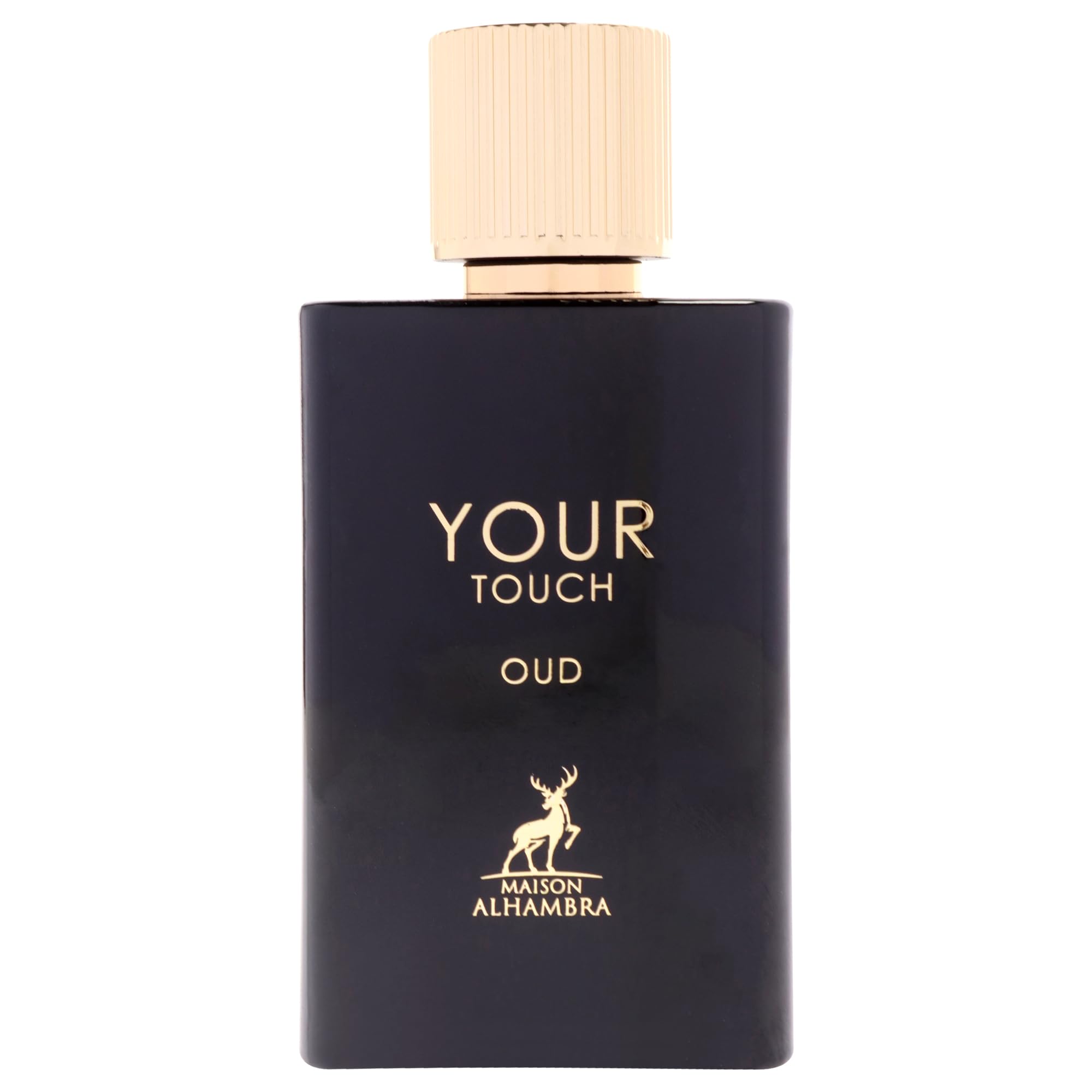 香水(男性用) Maison Alhambra Your Touch Oud Amazon.com : Your Touch Oud by Maison Alhambra for Men - 3.4 oz