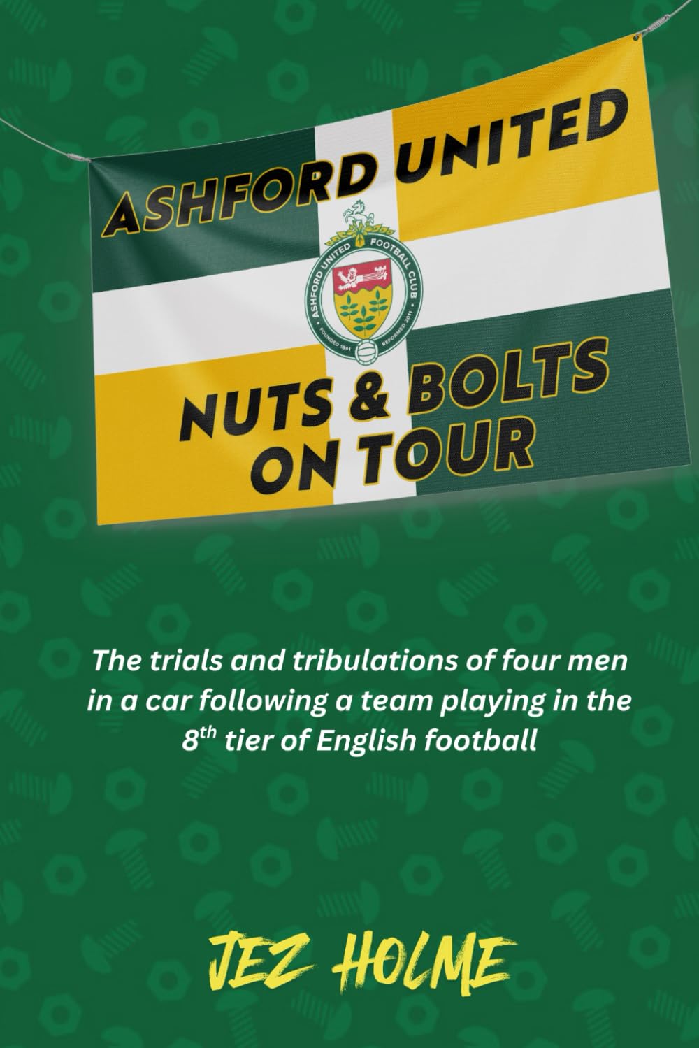Nuts and Bolts On Tour