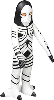 Ultraman Ultra Monster Series 156 Dada (Power Dada)