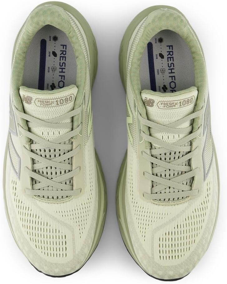 New Balance Men's Fresh Foam X 1080 V14 Running Shoe - Image 5