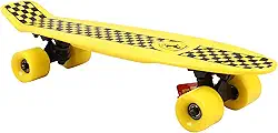 Skate Ferrari Complete Cruiser