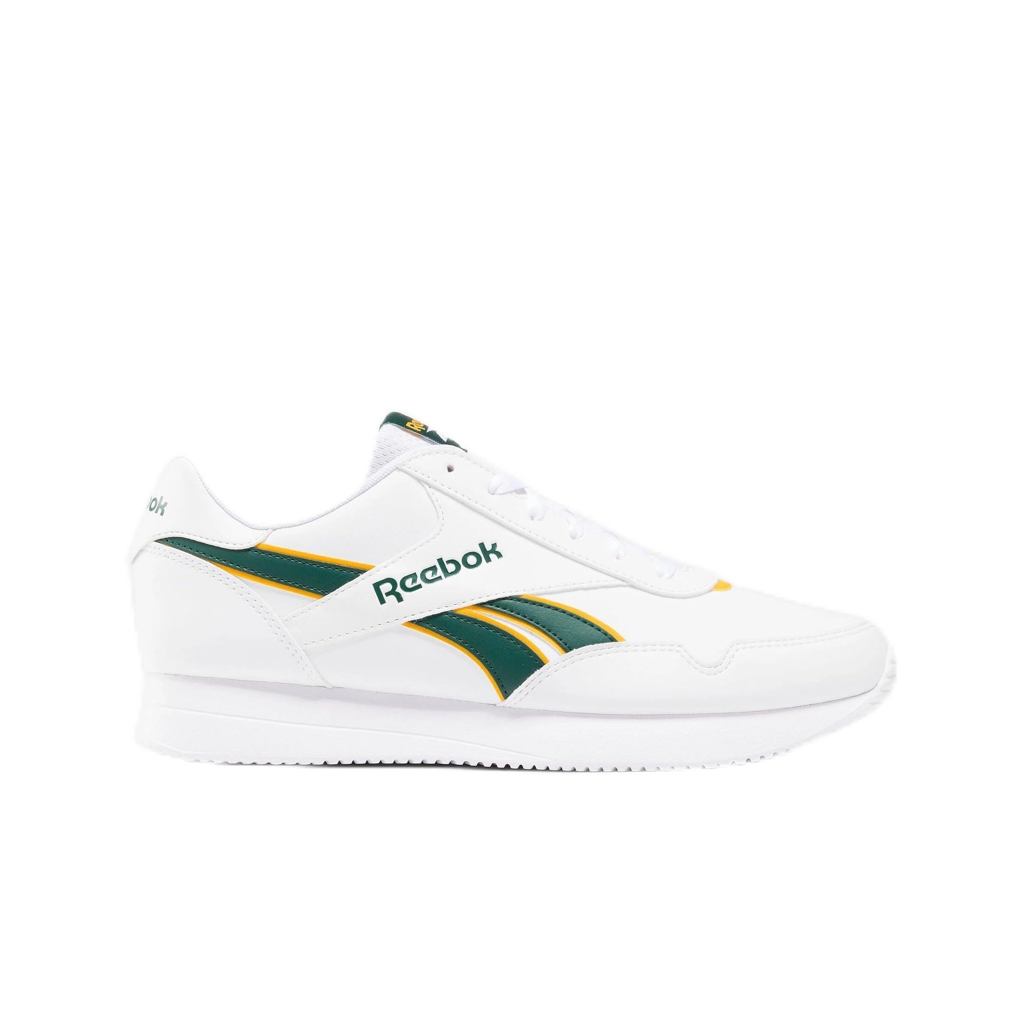 Reebok Turnschuhe Jogger Lite weiß