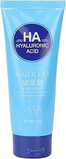 Sonew Lavado facial con hialurónico, lavado f...