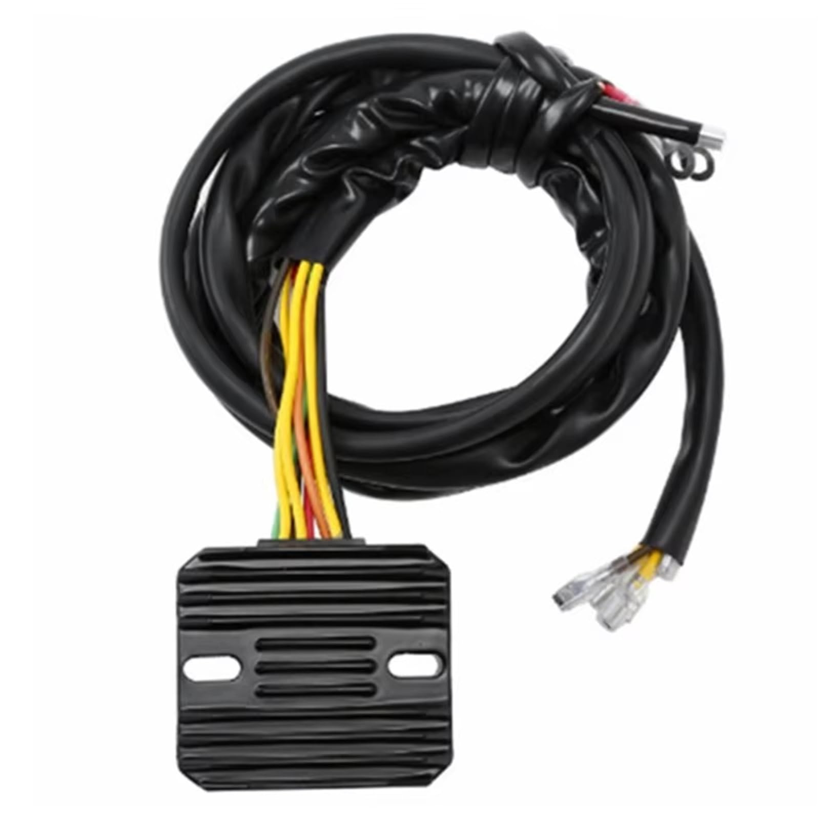 Regulator Rectifier Compatible With For R 80RT 800 1982 1983 1984 1985 1986 1987 Motorcycle Voltage Regulator Rectifier OEM:12311244063