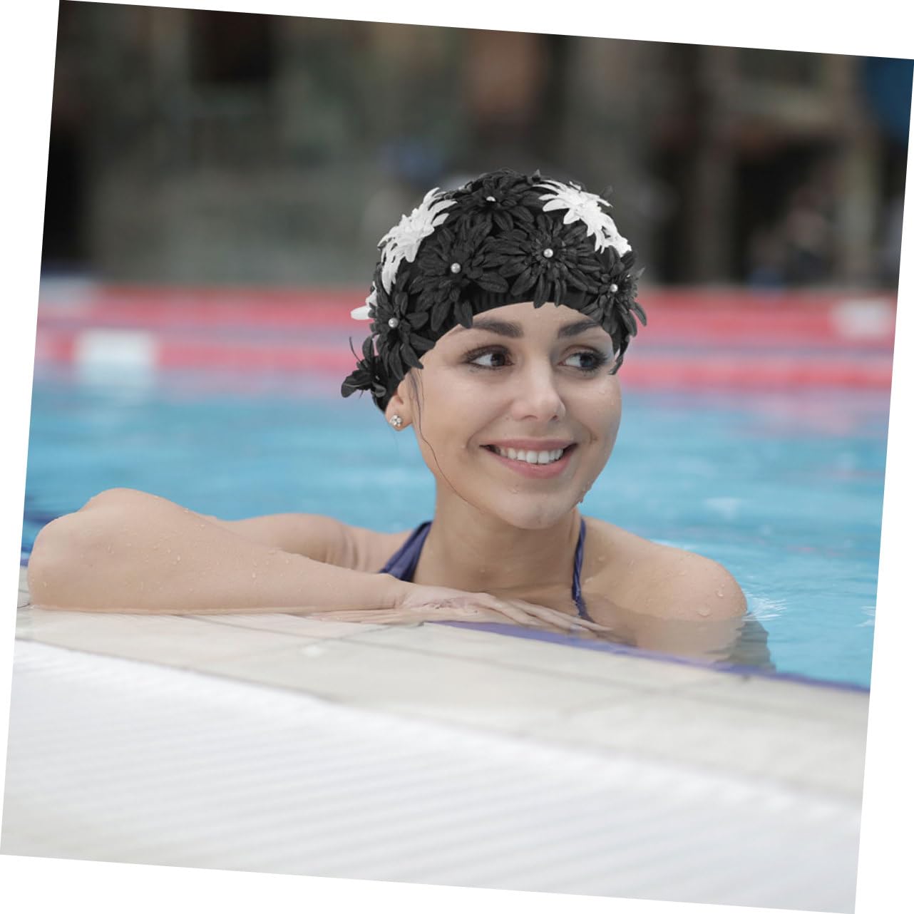 2 Capo Per Donne Con Design Berretto Berretto Adulto Cappello Per Cappello
