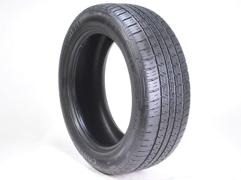 Continental 4x4Contact All-Season Tire - 235/55R19 105H