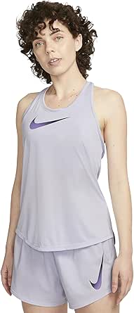 NIKE(ナイキ) レディース Dri-Fit One Swoosh タンクトップ