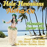  Aloha-Oe - Hawaiian Guitar Hits