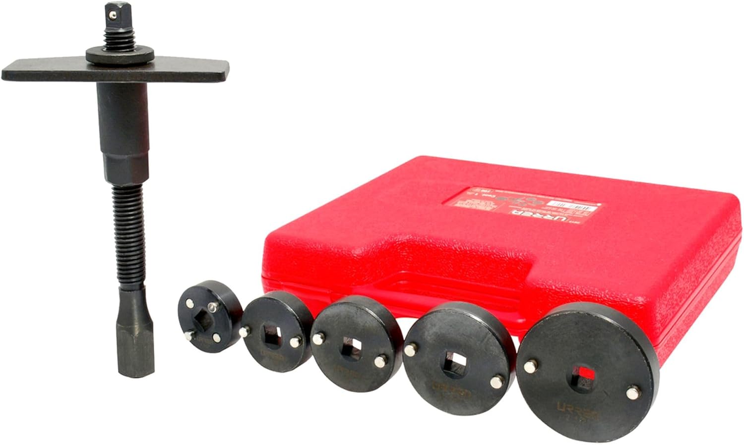 URREA 2013 Rear Disc Brake Caliper Tool