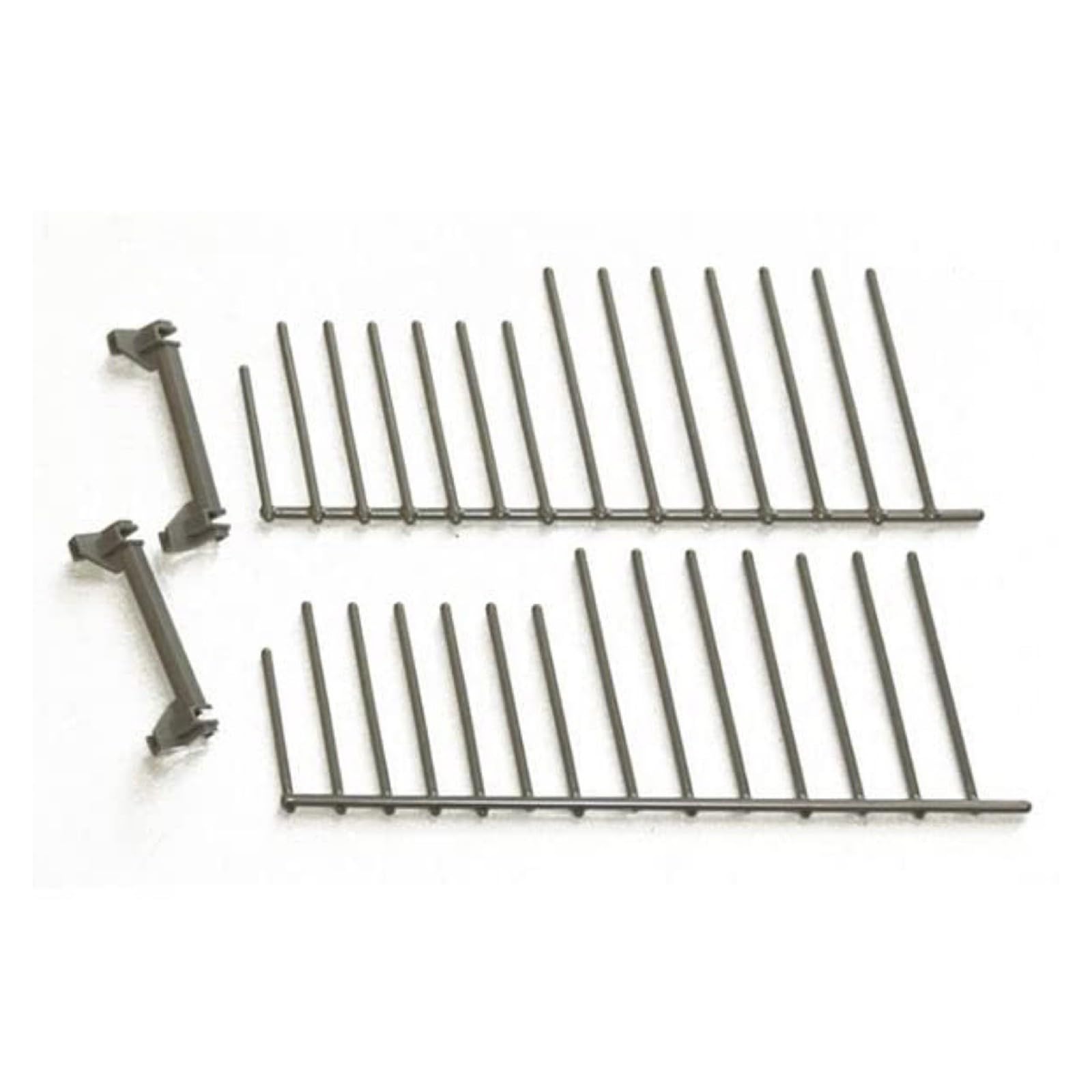 Oxxggkao Metal Dishwasher Structural Assist Brief Mechanism Multiple Machine Flexibility Weather Immune Durability Consistent & Dishwasher Part