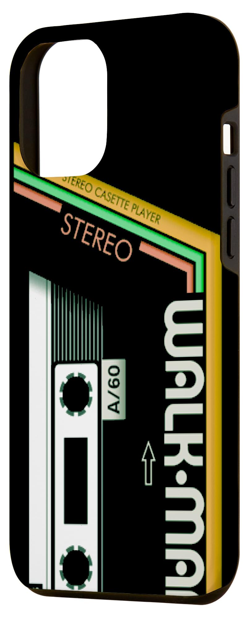 Amazon.com: Vintage Walkman Retro 80s 90s Music Cassette Case for iPhone 12 Pro Max : Cell Phones & Accessories Amazon.com: Vintage Walkman Retro 80s 90s Music Cassette Case for iPhone 12 Pro Max : Cell Phones & Accessories