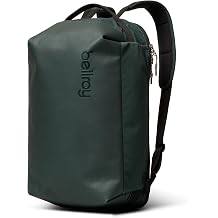 Bellroy Venture Grab Pack, Lightweight Travel Backpack - DeepOcean