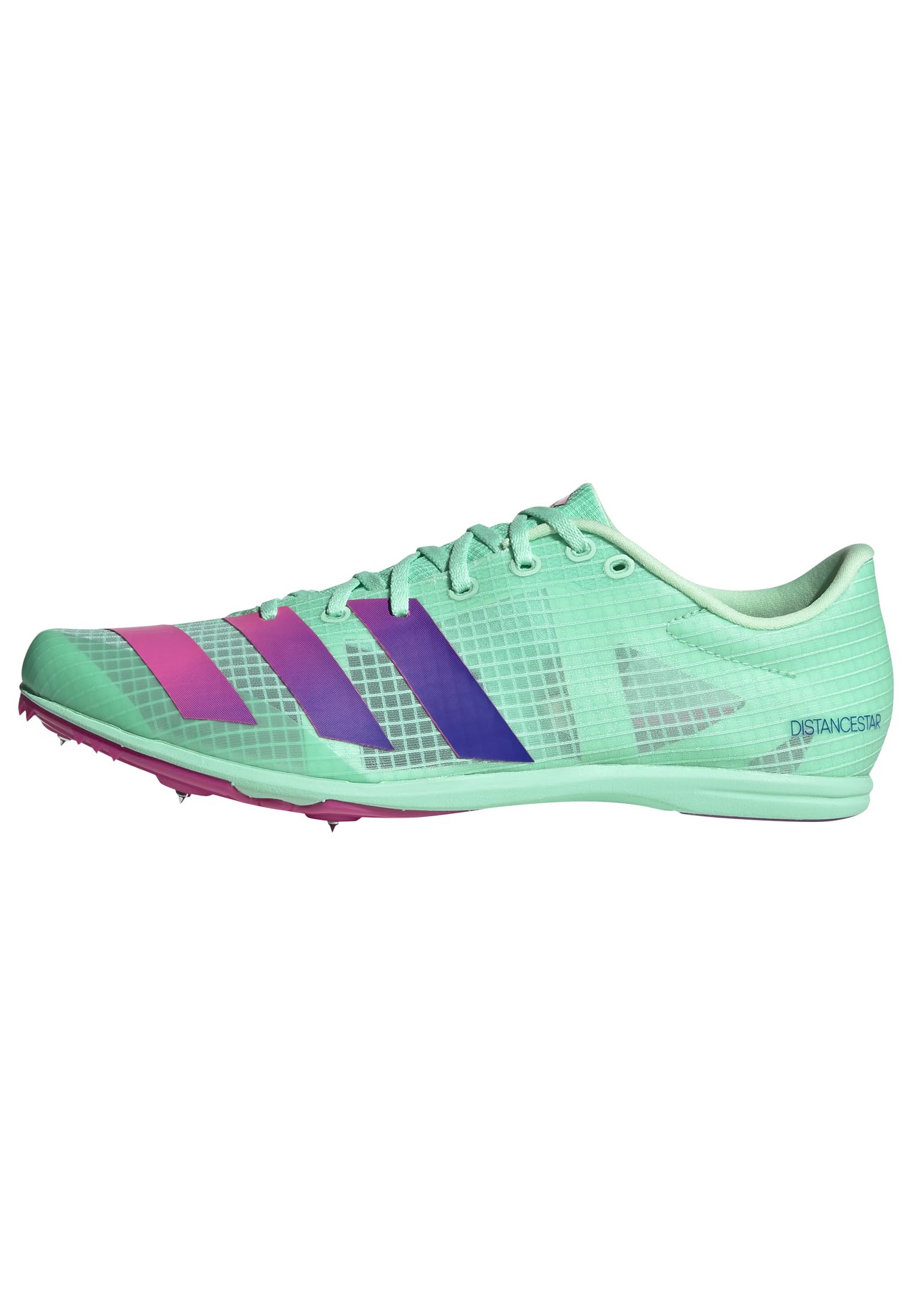 adidas Men's Distancestar Track Shoe