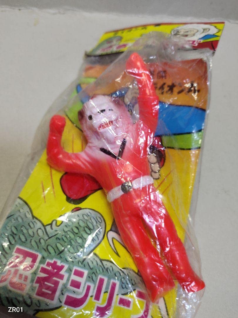 ライオン丸 ソフビ 無版権 Amazon.co.jp: 怪傑ライオン丸 パチソフビ無版権 : おもちゃ