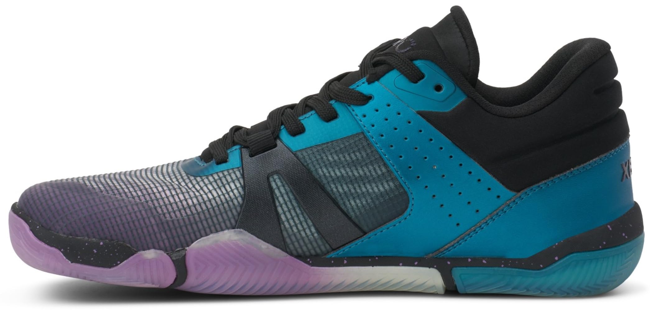 Xero Shoes Zapatos de baloncesto bajos X1 para mujer