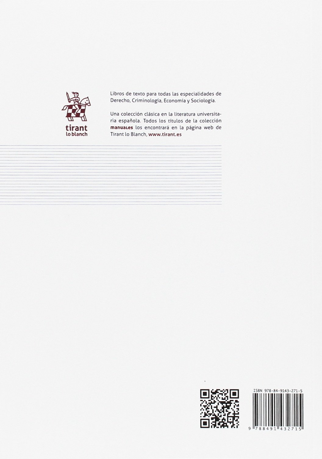 Derecho Civil Patrimonial II 2ª Edición 2016 (Manuales de Derecho Civil y Mercantil)
