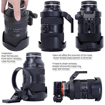 TAMRON 35-150㎜ F2-2.8 Di Ⅲ VXD eマウント　美品 Amazon.com : Tamron 35-150mm f/2-2.8 Di III VXD Lens for