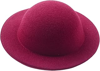 UncleS Artistic Base Elegant Personality Handmade Soft Shape for Wedding