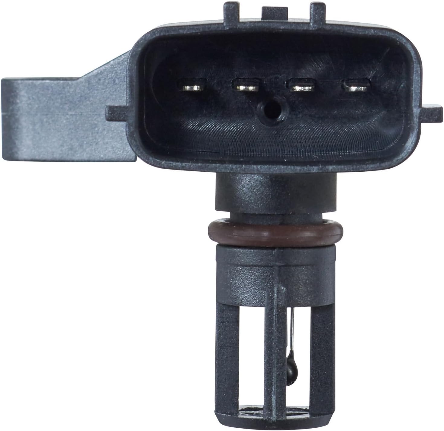 Manifold Absolute Pressure Sensor Compatible with Dodge Ram 3500 6.7L L6 2010 2009 2008 2007 P-3002461