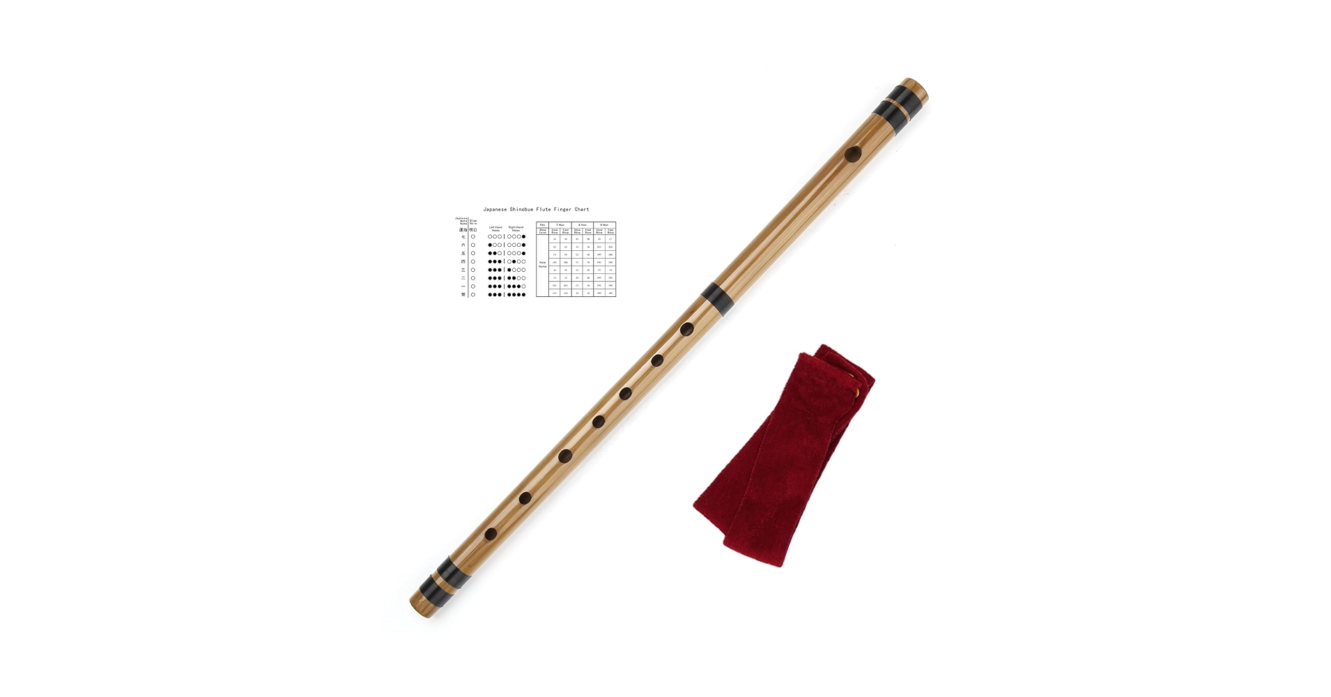 Puny Tune 木製 4穴 13音 pocket flute 中古 Puny Tune 木製 4穴 13音 pocket flute 中古 Amazon | 口 木
