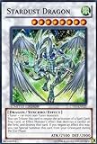 Yu-Gi-Oh! - STARDUST DRAGON super PROMO CT07-EN021