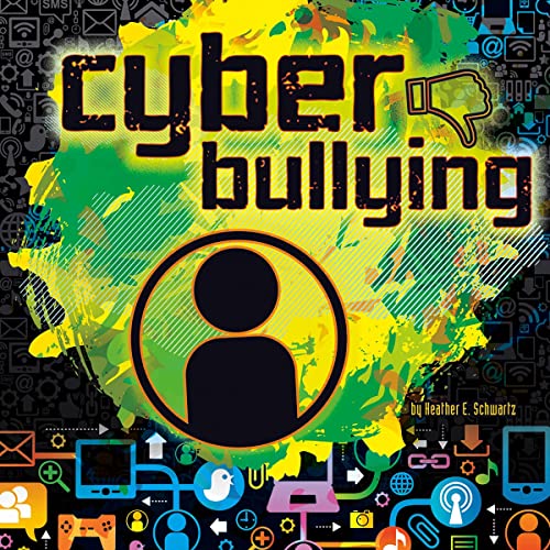 Cyberbullying by Frank Baker, Heather E. Schwartz episode artwork