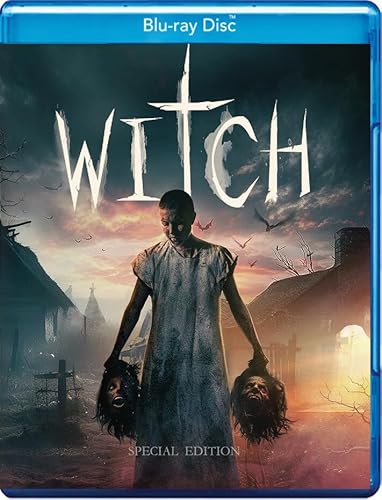 Witch [Blu-Ray]