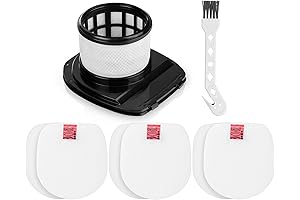 Shark Rocket Pet Pro Filters