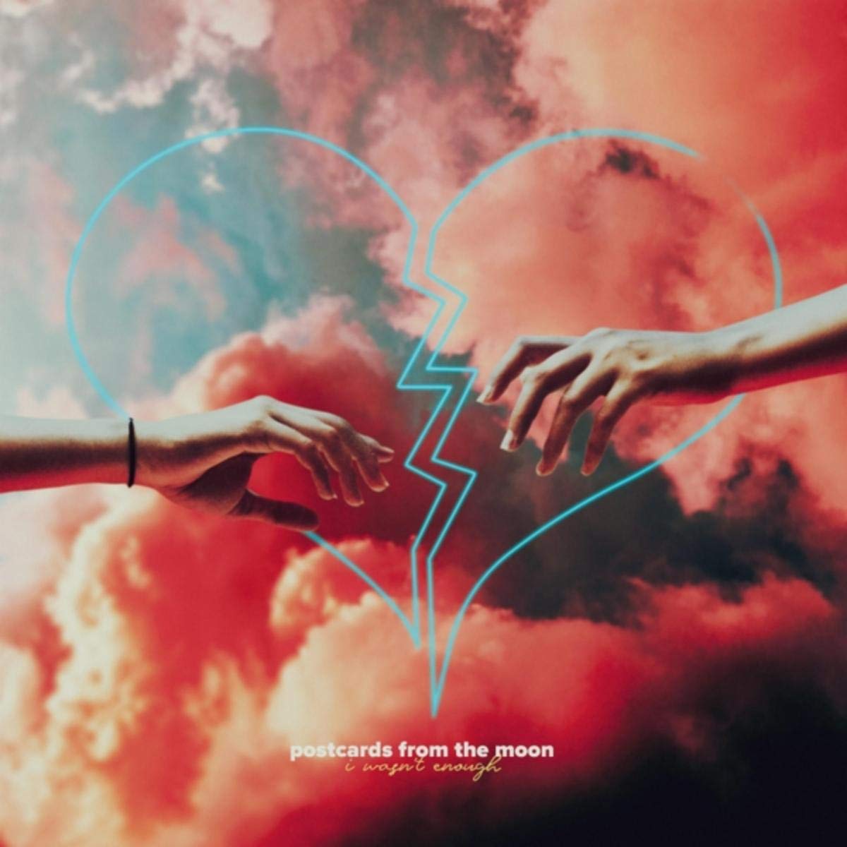 Postcards from the Moon