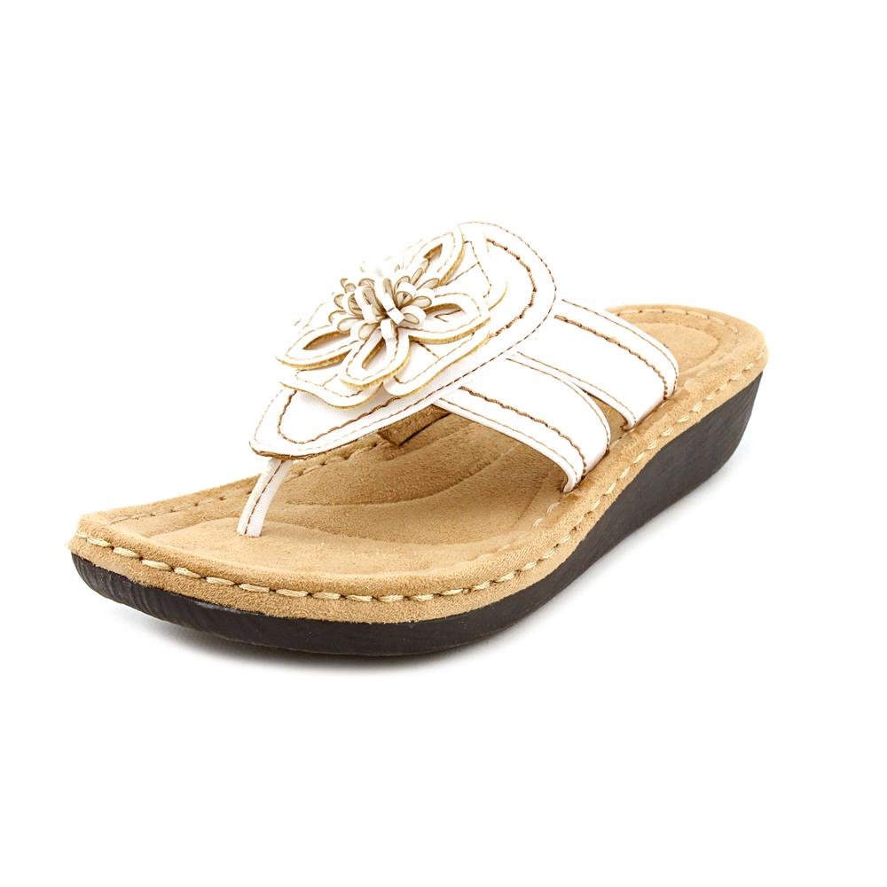 CLIFFS BY WHITE MOUNTAINCliffs 'Carnation' Women's Sandal