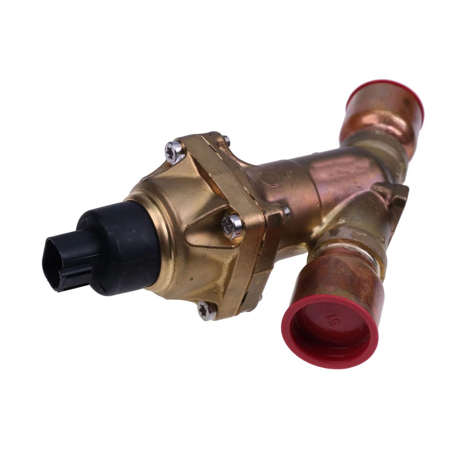 61-4253 61-7723 61-8820 ETV Electronic Throttle Valve for TK SLX/SLXe/SLXi