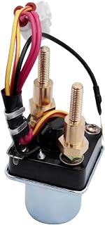 Motorcycle Electrical Parts Starter Solenoid Relay For KAWASAKI JH1200 JET SKI ULTRA 150 JH 1200 B1 B2 B3 A1 A2 A3 A4