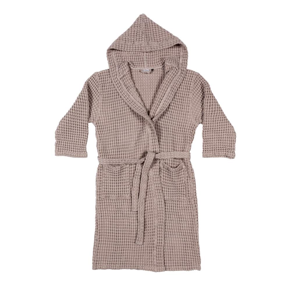 Fazzini NETTARE Szlafrok-M-Rosa Boho