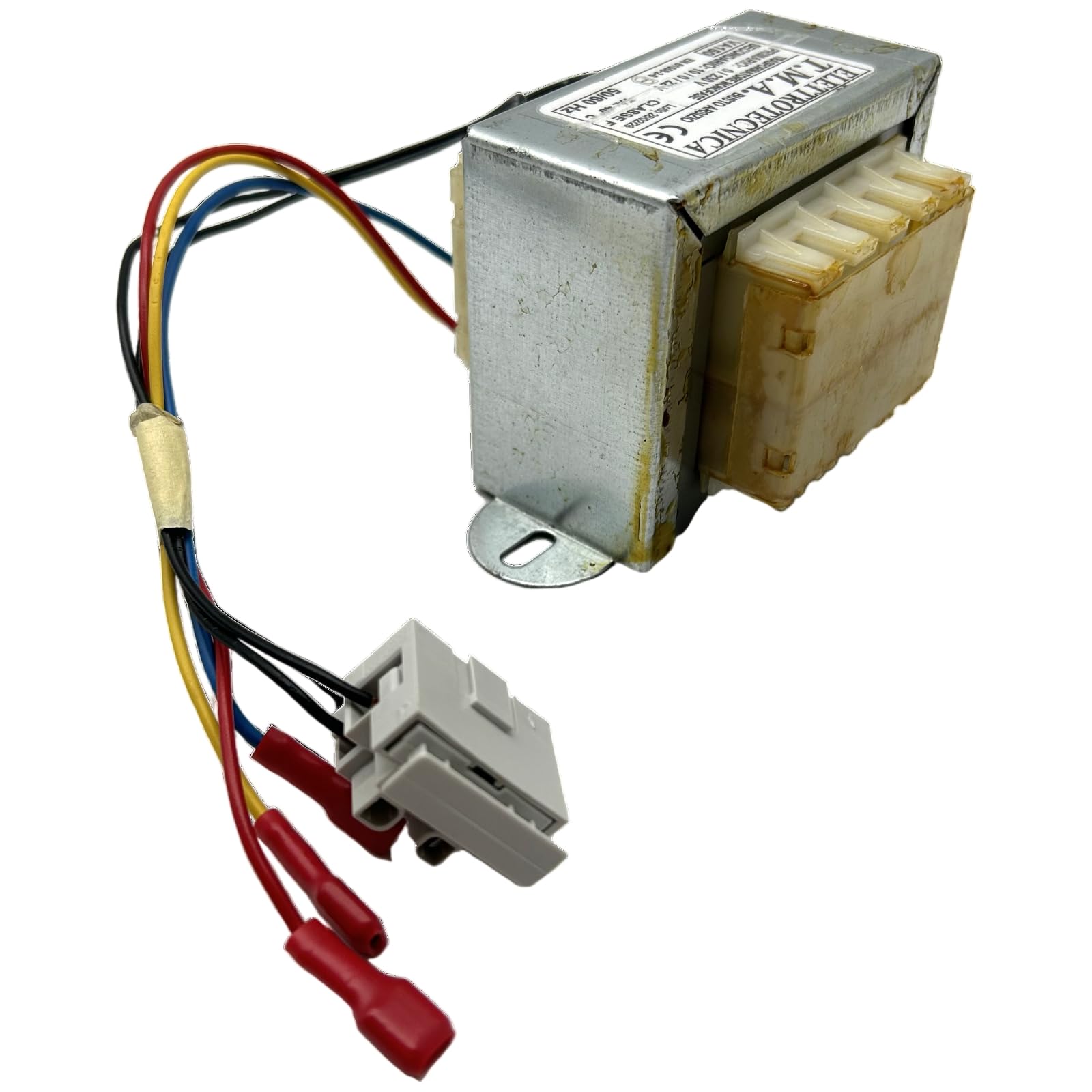 Dieffematic TRASFORMATORE TOROIDALE 150 VA per CENTRALINA AUTUN4 TT150 AUTOMAZIONE Originale