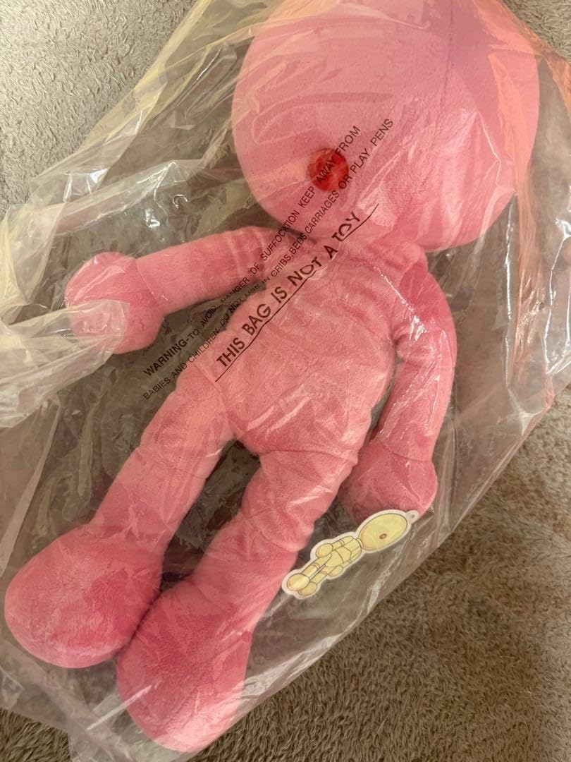 実物大コピーロボットぬいぐるみ／パーマン／藤子・F・不二雄／新品未