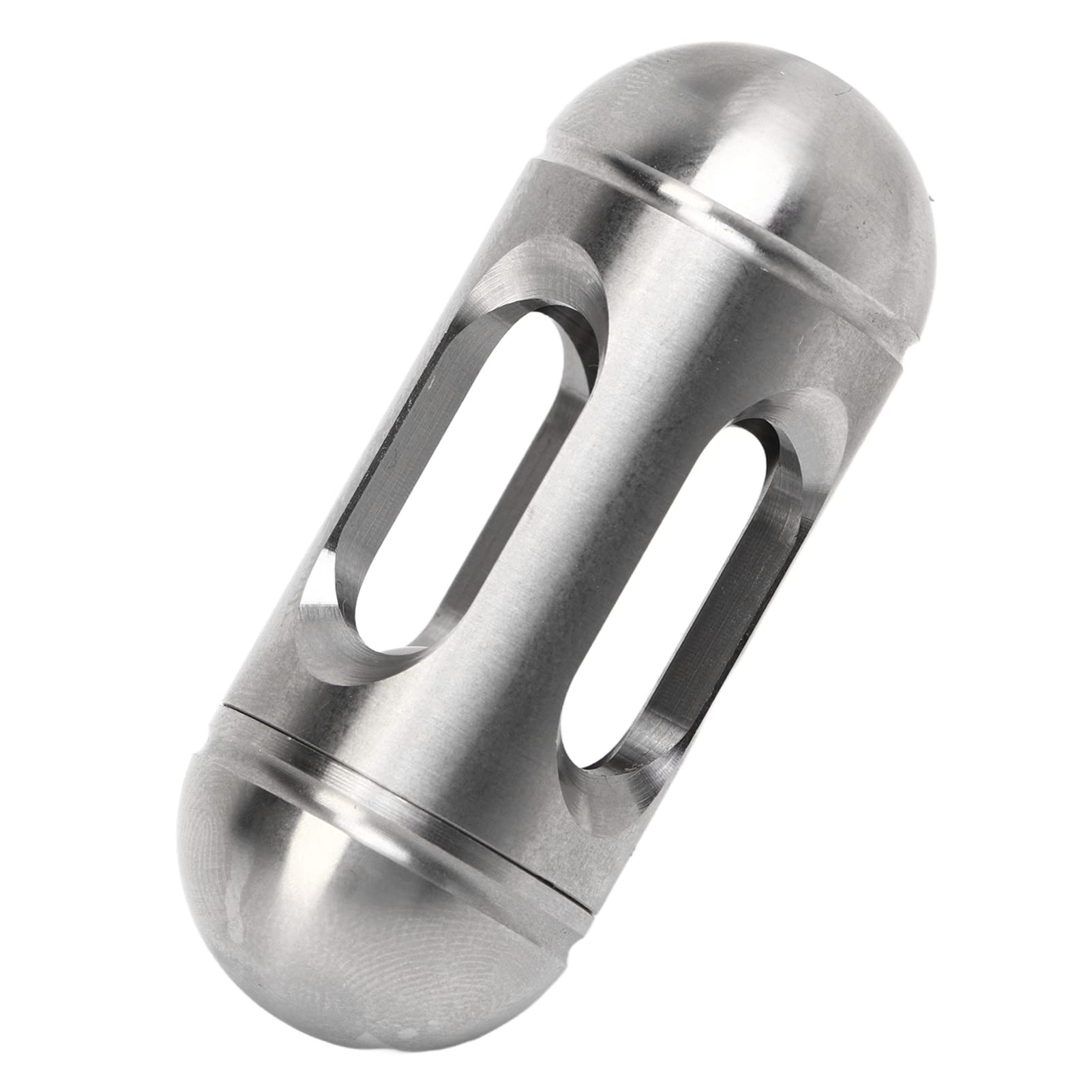 Metal Fingertip Spinning Toy, Portable Stress Relief Gyroscope for , Adults Office Travel Children