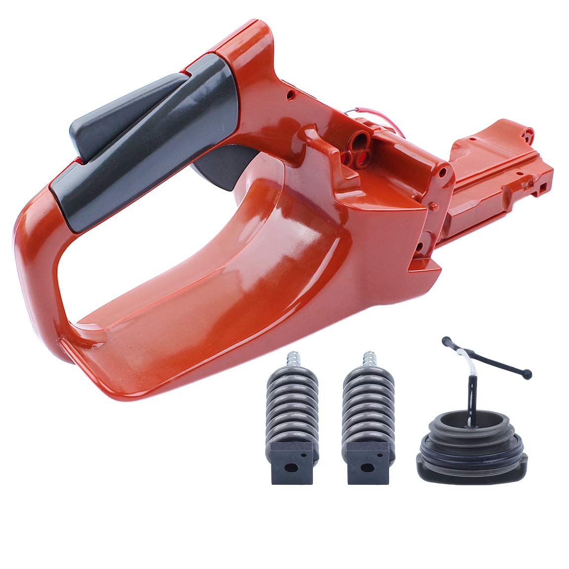 Assemblage du réservoir de carburant pour Husqvarna 450 445 445E 450E # 525862101 525862104