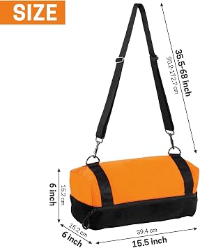 Aurya Car Seat Foot Rest for Kids, Leg Rest for Kids, Car Foot Rest
